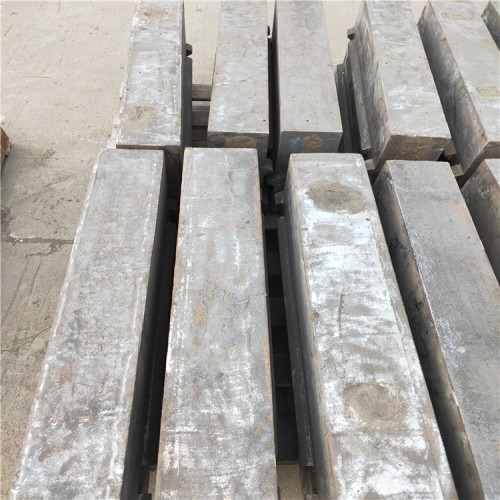 反擊破碎機高鉻合金板錘1214 1315板錘