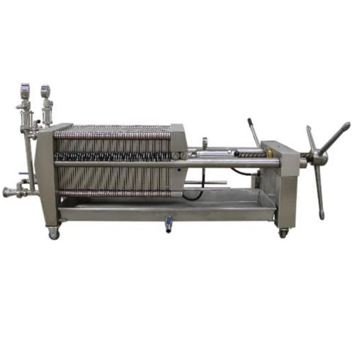 板框過濾機(jī)