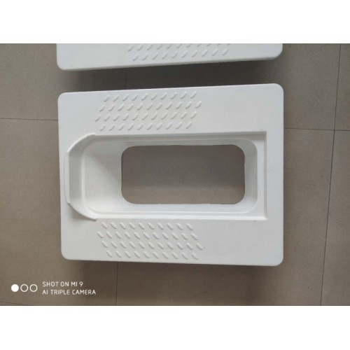 黑龍江一體專用大口徑蹲便器