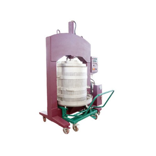 框欄壓榨機(jī)