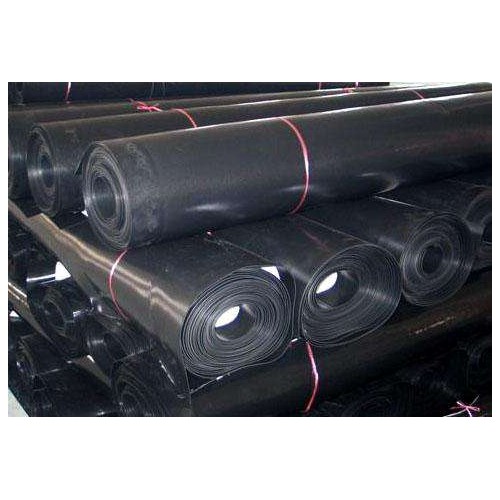 嘉海土工膜廠家直銷HDPE填埋場塑料防滲透加厚