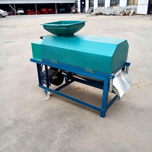 去核桃皮機 大型青核桃去皮機 核桃削綠皮機