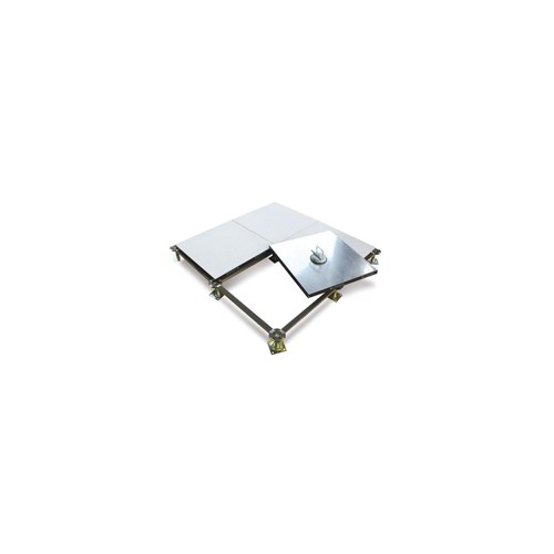 河北邯鄲硫酸鈣靜電地板廠家