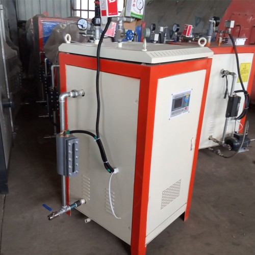 電加熱蒸汽發(fā)生器