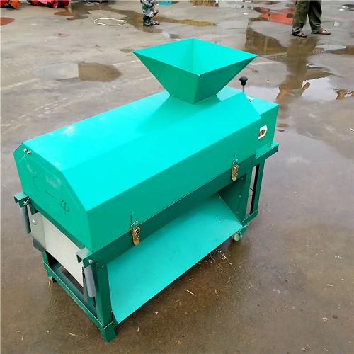 青核桃扒皮機 新型青核桃脫皮機 紙皮薄皮核桃脫皮機