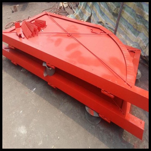 斜井防爆門 供應(yīng)斜風(fēng)井防爆門