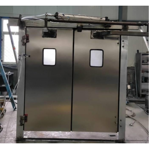 供應(yīng)不銹鋼風(fēng)門 礦用不銹鋼風(fēng)門