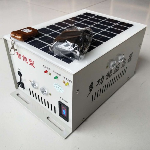 智能驅鳥器 驅鳥器廠家