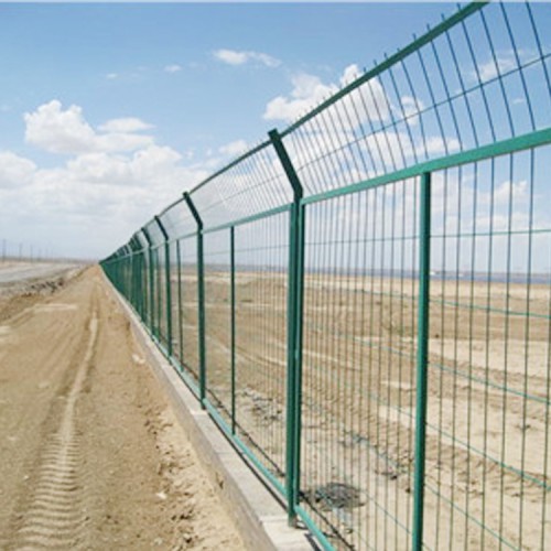 公路護欄網廠家 公路護欄網