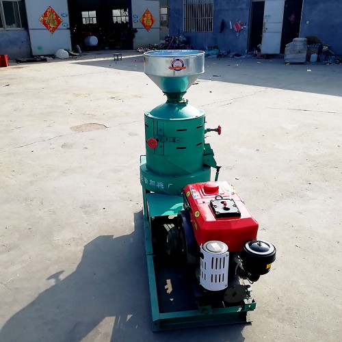 雜糧碾米機 稻類加工去皮碾米機 五谷雜糧碾米機