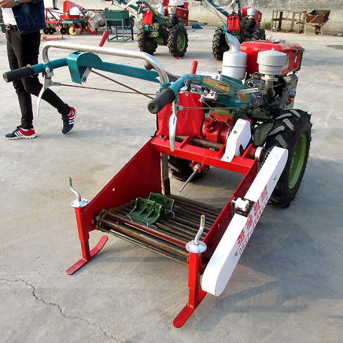 起土豆機 農用土豆收獲機 多功能起土豆機器