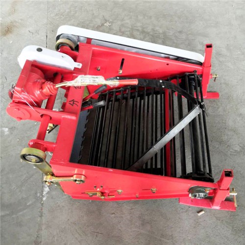 起土豆機器 壟上起土豆紅薯的機器 新款起土豆機廠家