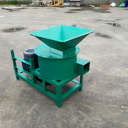 青草粉碎機 青飼料打漿機 青玉米桿牧草粉碎機