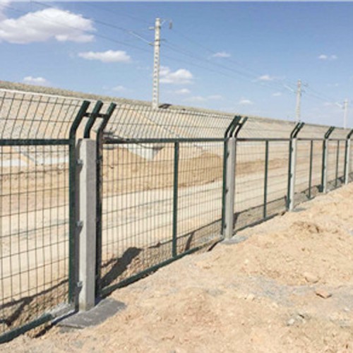 公路護欄網 鐵路護欄網廠家 鐵路護欄網