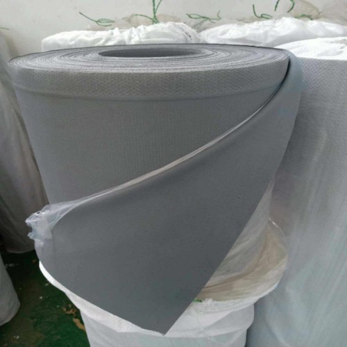 紅色 灰色防火布 硅膠布單面雙面報價 江西