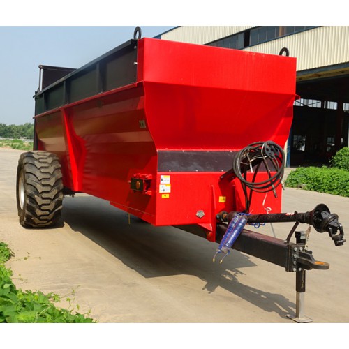 農(nóng)業(yè)新型大型螺旋揚糞車  廠家直銷