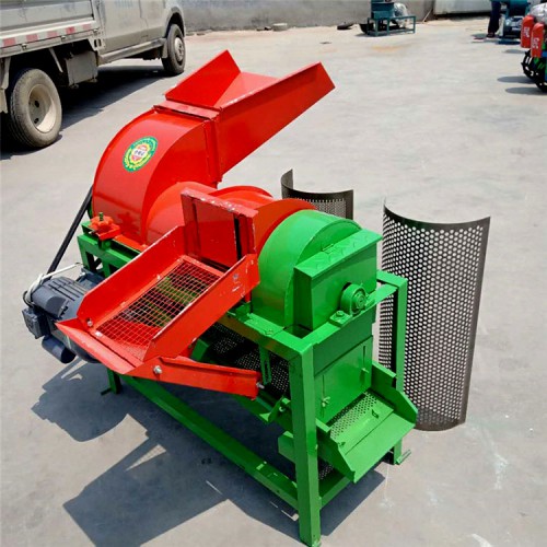 玉米脫粒機 多功能水稻谷子脫粒機 菜籽脫粒機