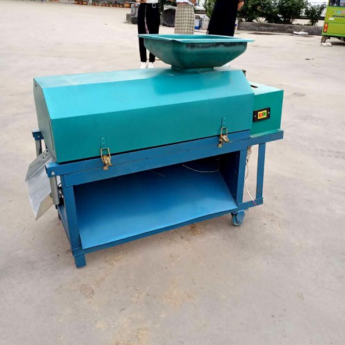 青核桃剝皮機(jī) 家用青核桃脫皮機(jī) 青皮核桃脫皮機(jī)