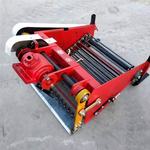 收紅薯的機(jī)器 小型紅薯收獲機(jī) 紅薯馬鈴薯收獲機(jī)