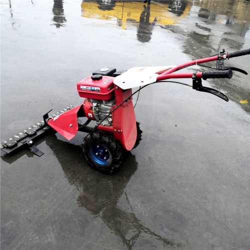 手推剪草機 牧草灌木叢剪草機 剪刀式剪草割草機