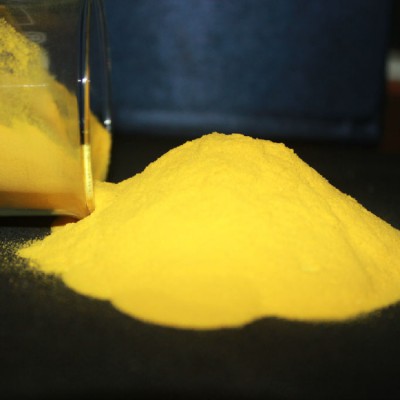 滾筒式聚合氯化鋁