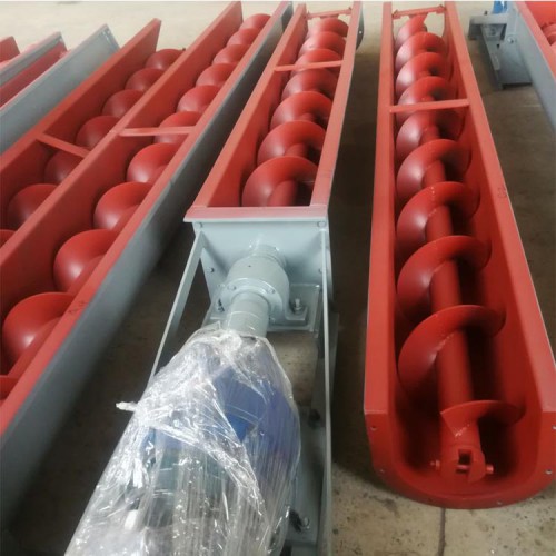 螺旋輸送機(jī) ls螺旋輸送機(jī)