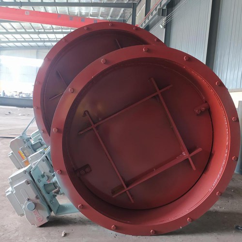 通風蝶閥 電動通風蝶閥 氣動通風蝶閥