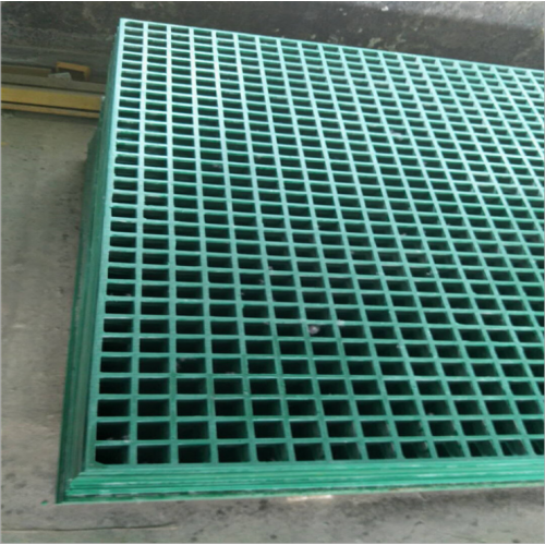 玻璃鋼格柵樹篦子鴿舍養殖場格柵
