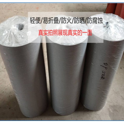 單面硅膠布一卷價格 耐高溫阻燃