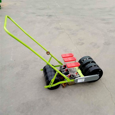 菜籽播種機 種子精播機廠家 小香芹精密播種機