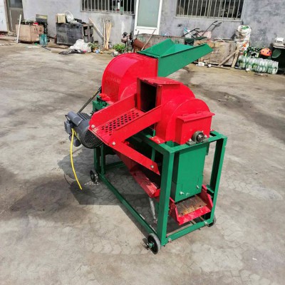 谷穗脫粒機 小型多功能脫粒機 稻谷高粱脫粒機