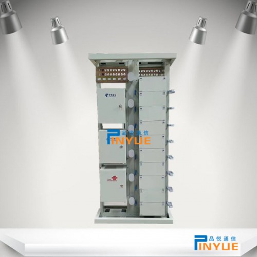 720芯三網合一MODF光纖配線架產品推薦