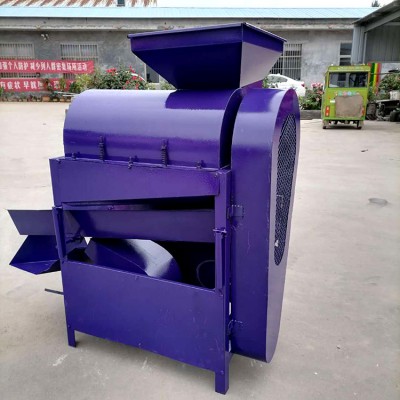 板栗剝苞機(jī) 剝板栗的機(jī)器 家用小型板栗去刺機(jī)
