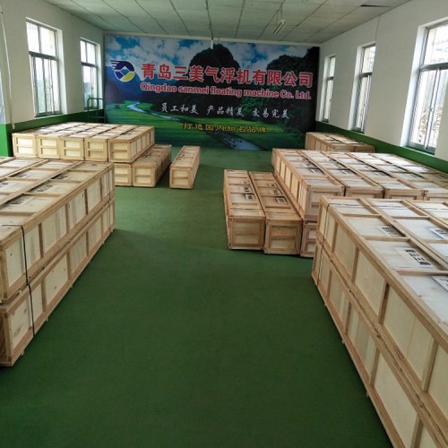 曝氣機 進口曝氣機