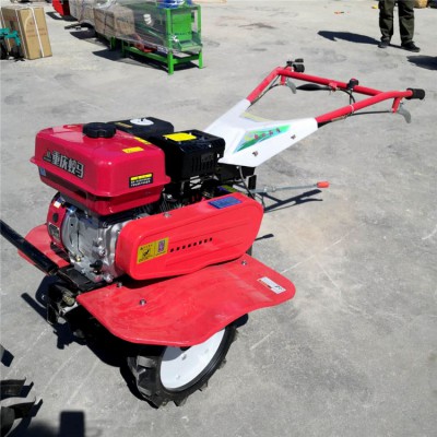 小型松土機 多用途小型松土機 生產小型汽油微耕機