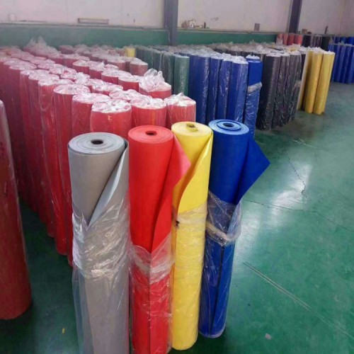 專業(yè)生產(chǎn)防火布 防火布廠家價格