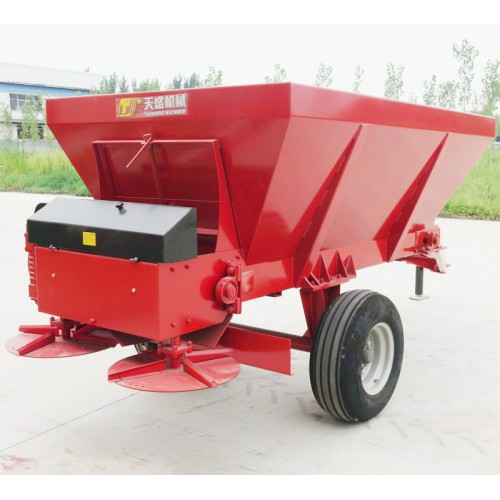 圓盤撒肥機 制造廠家直銷