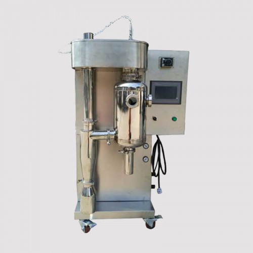 有機溶劑噴霧干燥機