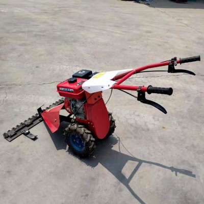 修剪高草機(jī) 果園手推割草機(jī) 果園打草機(jī)批發(fā)