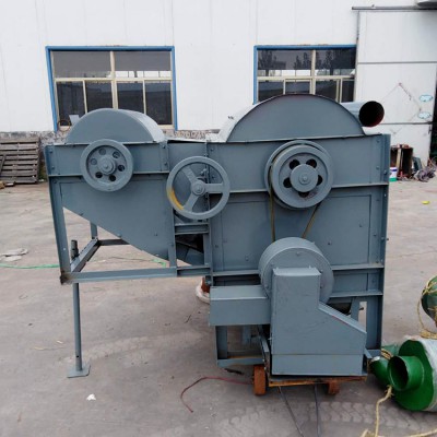 125打谷機 高效全自動谷子脫粒機 谷子脫粒機廠家