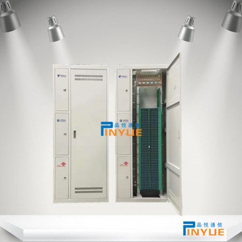 三網合一機柜產品圖文介紹