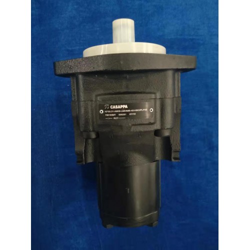 CASAPPA鑄鐵齒輪泵POMPA KP30.4