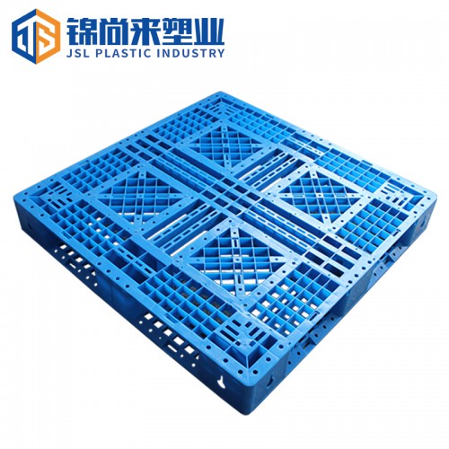 叉車托盤 江蘇錦尚來輕型倉庫物流托板 現貨供應