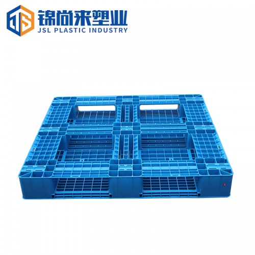 卡板塑料  江蘇錦尚來1212田字托盤  特價 可定制