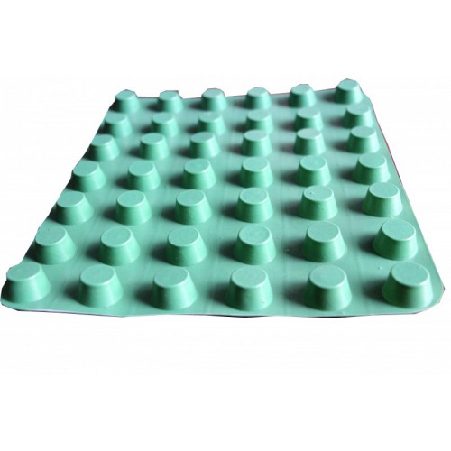 排水板廠家 山東達興排水板廠家