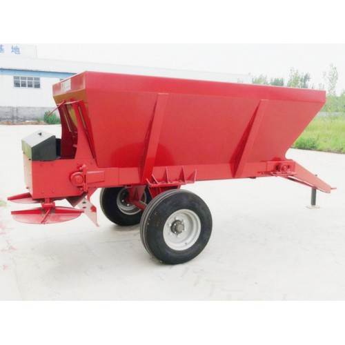 天盛供應 農(nóng)用揚糞機 拋糞機
