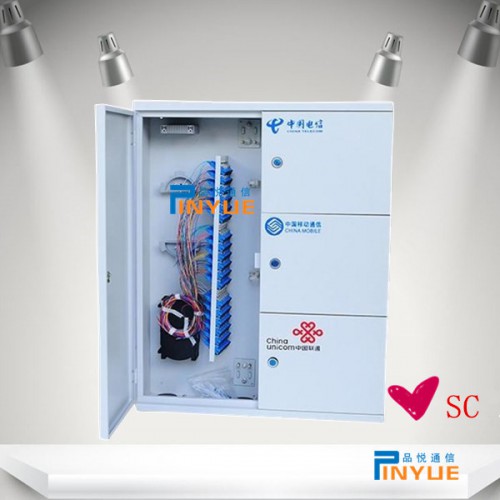 96芯三網合一箱型號齊全