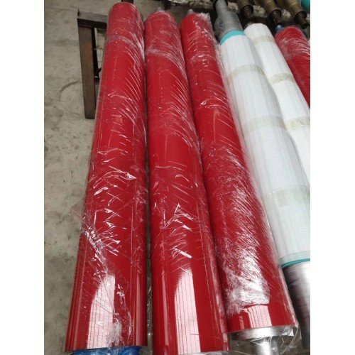 金海膠輥   河北膠輥廠家  工業傳動膠輥   耐磨膠輥