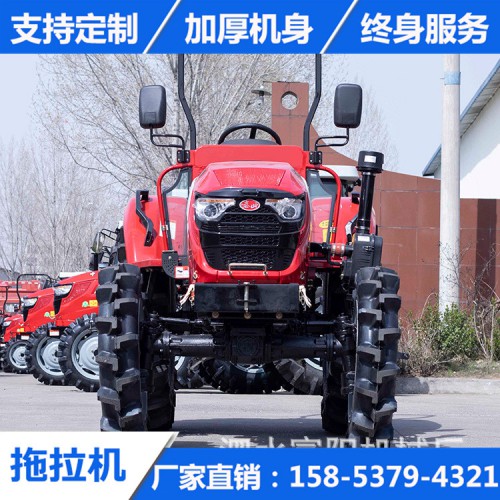 拖拉機 四輪拖拉機價格