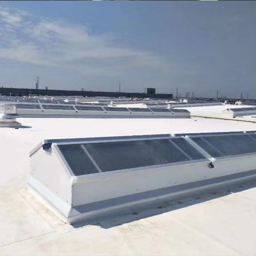 電動(dòng)排煙天窗廠家 電動(dòng)排煙天窗